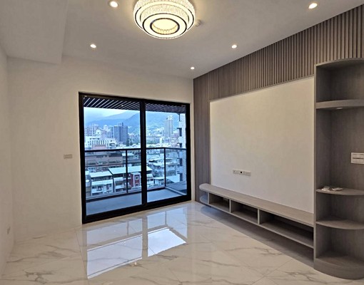 ✨TAS步行7分鐘🏡全新設計質感三房✨含車位 - Image 1