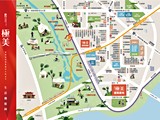 交通圖(2)