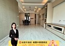 桃園區-大興西路二段2房2廳，35.4坪