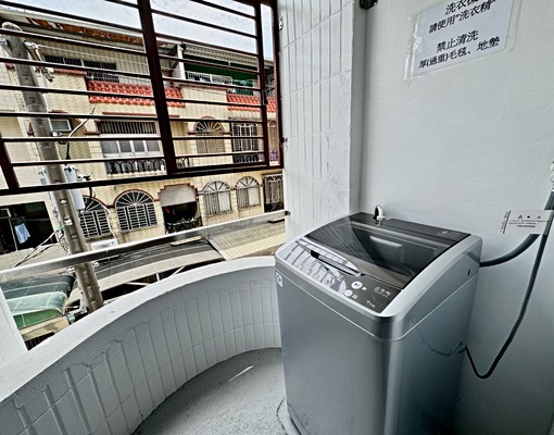 全新完工/立即入住/獨立洗衣機/空間方正/台電計價/可補可寵 - Image 4