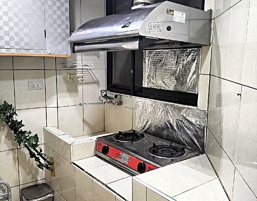松江南京、可租補、一房一廳、電梯管理 - Image 11