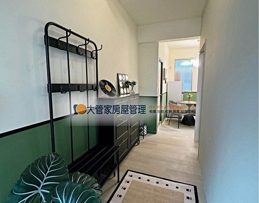 大管家房屋I新板特區共生宅I可租補Room-D誠可議 - Image 4