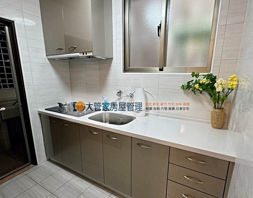 大管家房屋I新板特區共生宅I可租補Room-D誠可議 - Image 5