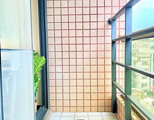 淡江複合學舍［電梯陽台大套房］北新路上、淡江大學旁 - Image 6