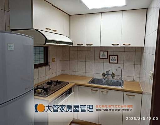 社會住宅可租補- 近園區、馬偕、優質套房 - Image 4
