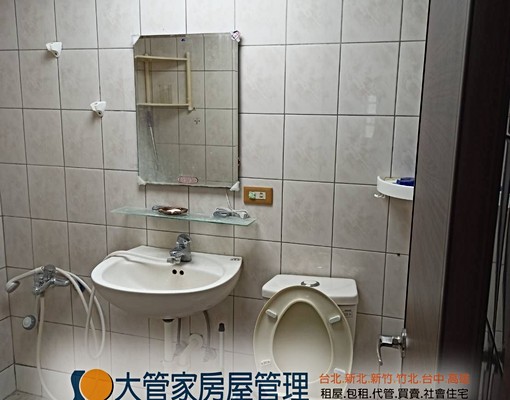 社會住宅可租補- 近園區、馬偕、優質套房 - Image 10