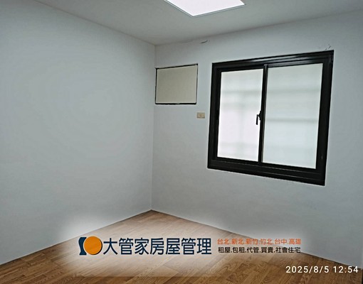 社會住宅可租補- 近園區、馬偕、優質套房 - Image 9