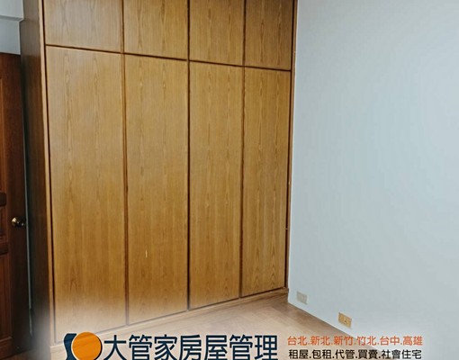 社會住宅可租補- 近園區、馬偕、優質套房 - Image 6