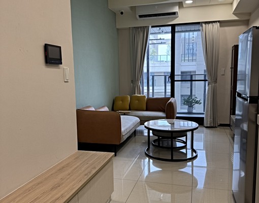 逢甲商圈/高樓層三房雙衛配平車/近水湳 - Image 1