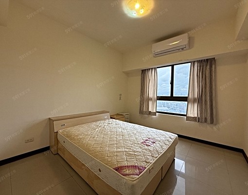 雙陽台寵物可談，超大3房採光佳，對面楓康超市。含車管 - Image 3