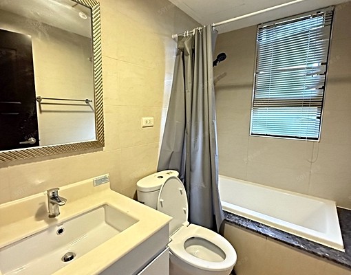 雙陽台寵物可談,超大3房採光佳,對面楓康超市。含車管 - Image 5