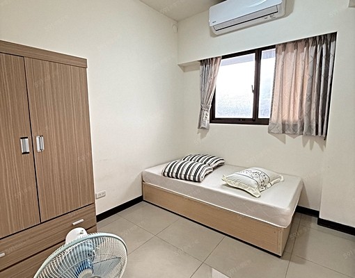 雙陽台寵物可談,超大3房採光佳,對面楓康超市。含車管 - Image 7