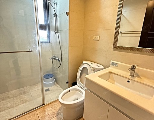 雙陽台寵物可談,超大3房採光佳,對面楓康超市。含車管 - Image 8