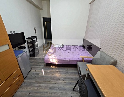 實PO竹科園區/採光租補報稅/室內機車位 - Image 3
