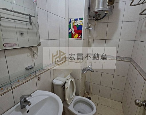 實PO竹科園區/採光租補報稅/室內機車位 - Image 5