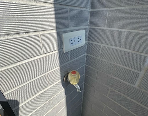 宅樂彭🧡包水電+可寵可租補-中華西路麥當勞電梯套房 - Image 4