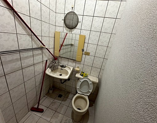 花蓮車站前一二樓店住 - Image 9