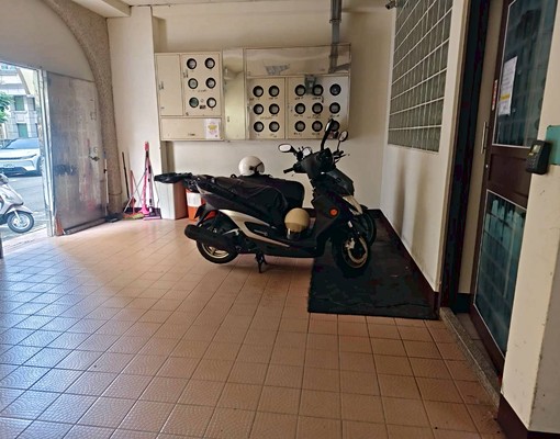 近園區獨立洗衣機獨立曬衣窗台電梯套房 - Image 9