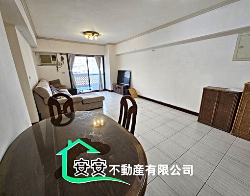 近清交大/高樓層公甲社區3房傢電全/可租補 - Image 2