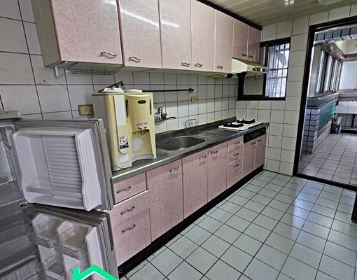 近清交大/高樓層公甲社區3房傢電全/可租補 - Image 6