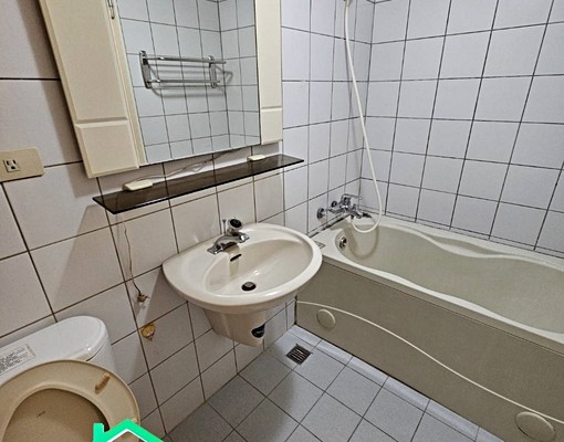 近清交大/高樓層公甲社區3房傢電全/可租補 - Image 8