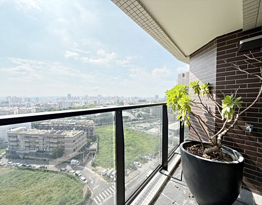 出租📣【水湳生態公園】全新裝潢第一手入住✅可租補 - Image 8
