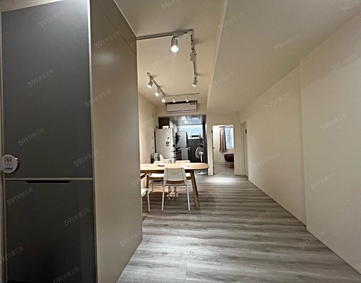全新翻修公寓2+1房,歡迎租補報稅。含300M網路 - Image 12