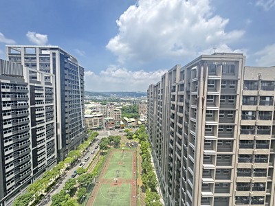 社區圖片