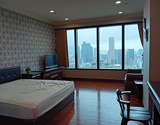 亞灣區85大樓無限視野高級商務套房 - Image 13
