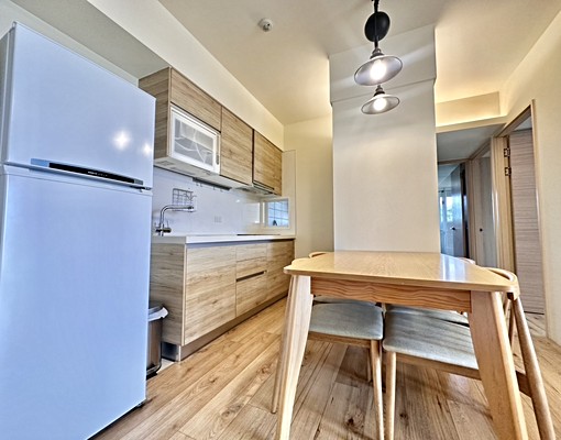 近弘光、靜宜大學．正二房附平車．遠眺台灣海峽的美屋💖 - Image 3