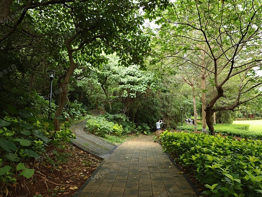 致茂橋豐環境圖