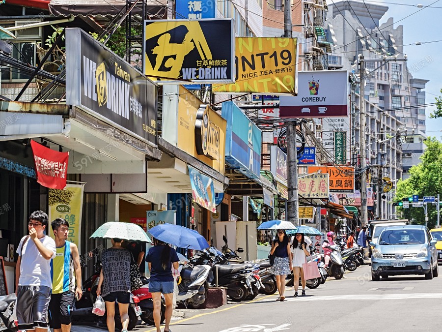 致茂橋豐環境圖