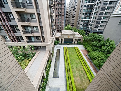 社區圖片