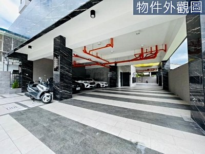 社區圖片