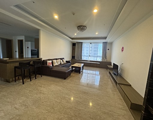 都廳苑景觀閃耀美豪邸 - Image 1