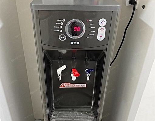 永安市場、獨立陽台、飲水機、密碼鎖、24小時監控安全 - Image 6