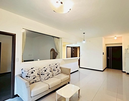 遠雄之星3期美兩房出租 - Image 1