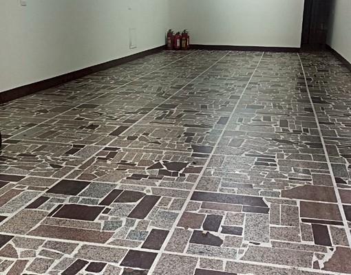 【美居房屋-獨家專案】中壢日月光電子廠前，稀有金店面釋出！ - Image 4