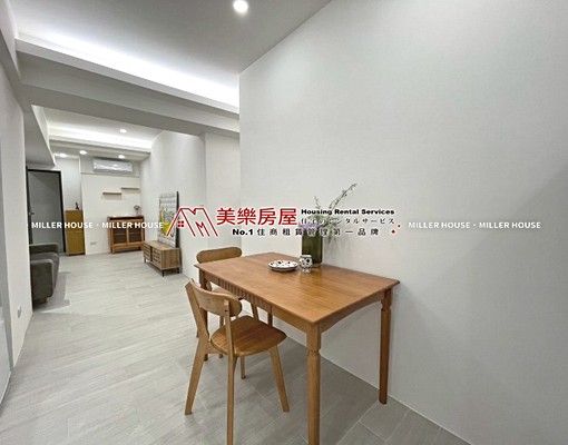 美樂*南京三民*松山2房*新裝潢新家電*租補報稅可談*有管理 - Image 6