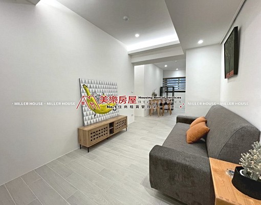 美樂*南京三民*松山2房*新裝潢新家電*租補報稅可談*有管理 - Image 2