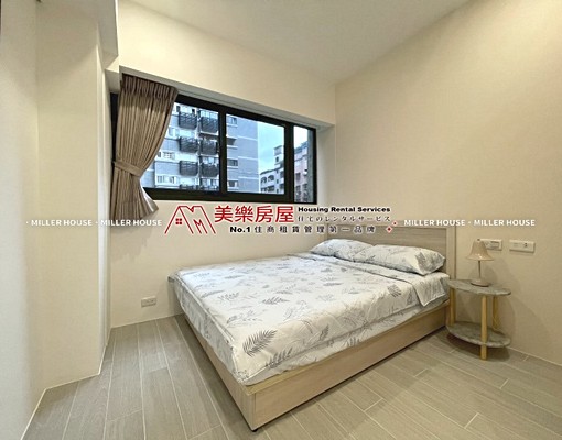 美樂*南京三民*松山2房*新裝潢新家電*租補報稅可談*有管理 - Image 7