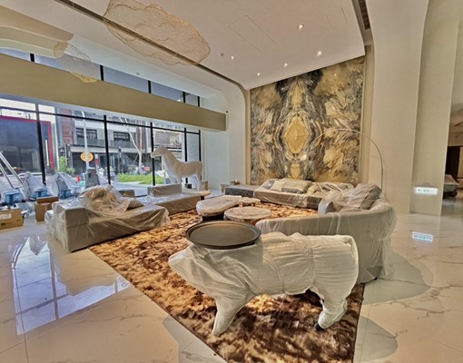 全新高大特區高樓層兩房車位備有傢俱家電 - Image 13