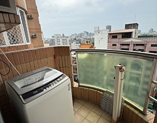 【大晟社會住宅】中西區金華路景觀套房!可貓~可租補!8️⃣ - Image 7