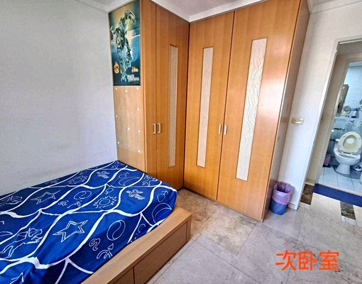 民權路電梯3房傢電全 - Image 11
