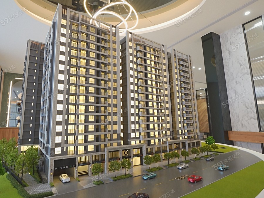 佳昕.昕綻示意圖