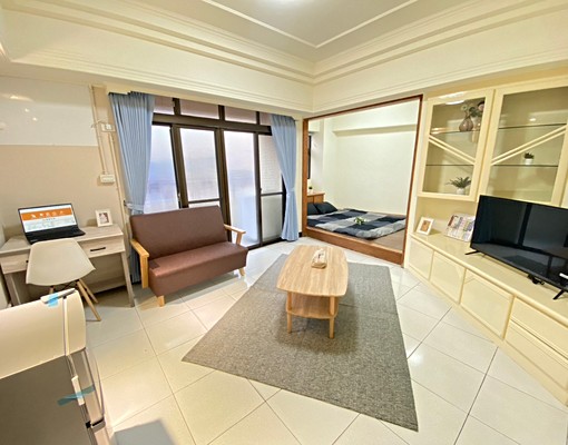 6.0坪-男女皆可📣貓咪📣中原站 - Image 6