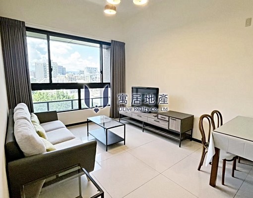 近MRT松江南京⧉景觀精美兩房⧉屋齡新 - Image 1