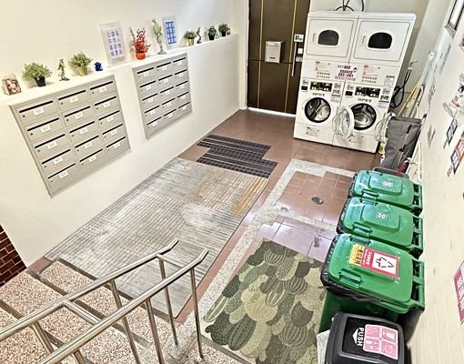 超值高生活機能舒適套房❤全聯❤二中❤東興市❤中國醫❤步行咫尺 - Image 15