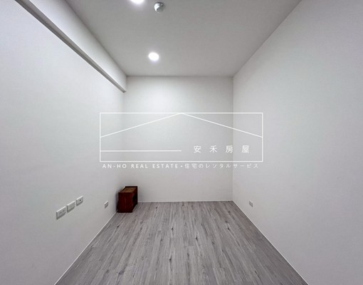MRT南軟園區•靜巷高樓美邸•近綠地適外商 - Image 7