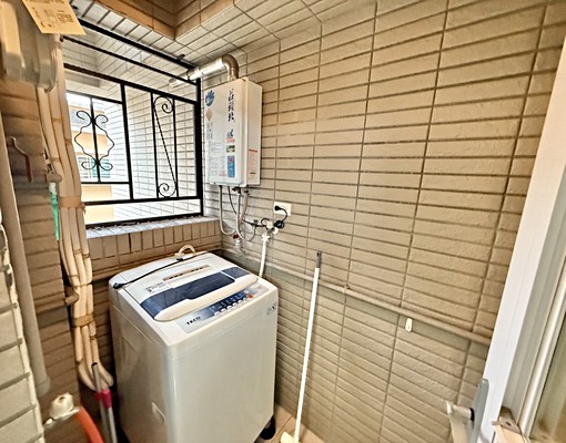 AMY推薦✨拎包入住🌳家電全配生活機能學區2房車 - Image 12